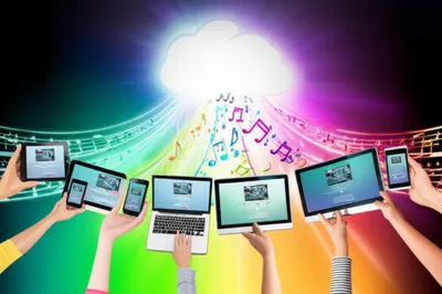 Illustration streaming - Image 1