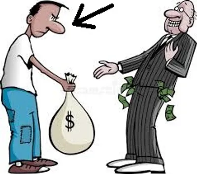 Illustration taxpayer - Image 2