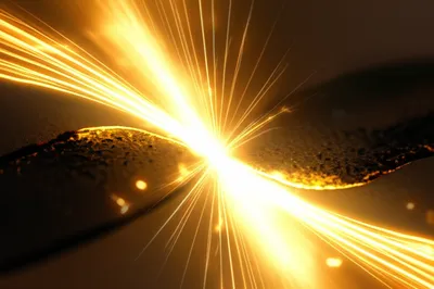 Illustration sparking - Image 1