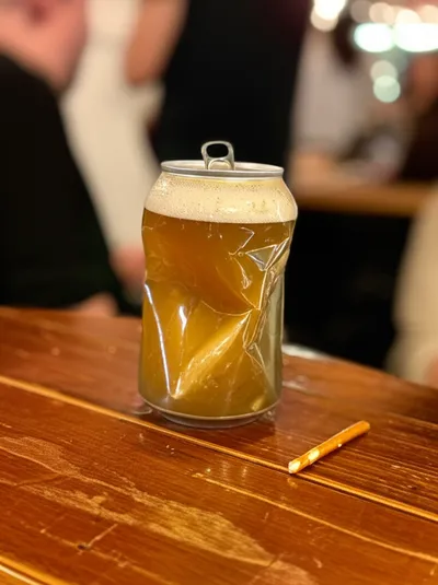 Illustration canned - Image 1