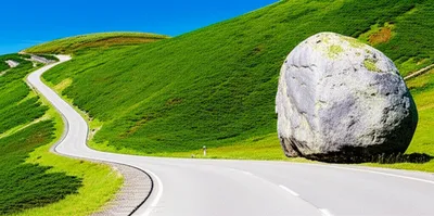 Illustration stoppings