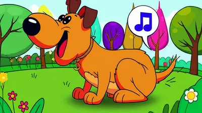 Illustration goest - Image 1