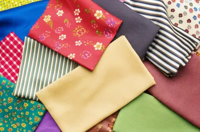 Illustration swatches