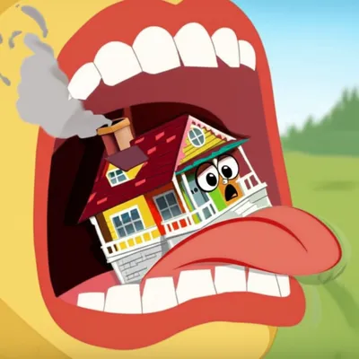 Illustration lurching - Image 1