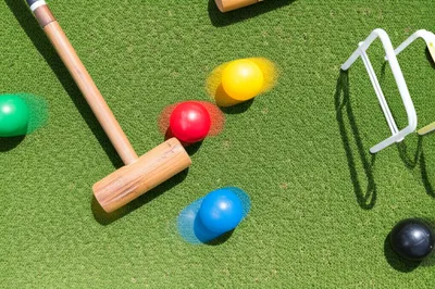 Illustration roquet - Image 1