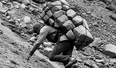 Illustration saddled - Image 1