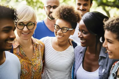 Illustration people - Image 1