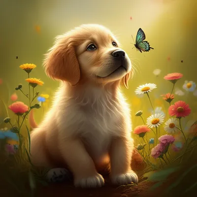 Illustration mop - Image 1