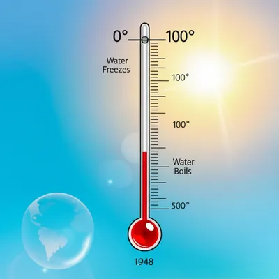 Illustration centigrade - Image 1