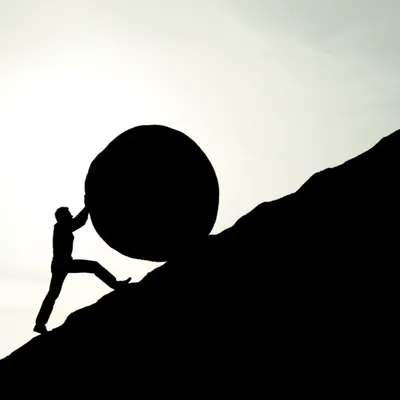 Illustration handicapped - Image 1