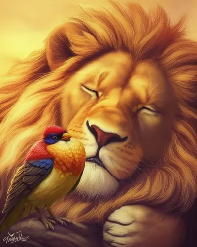 Illustration assurance - Image 1