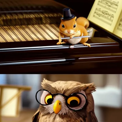 Illustration tuning - Image 1