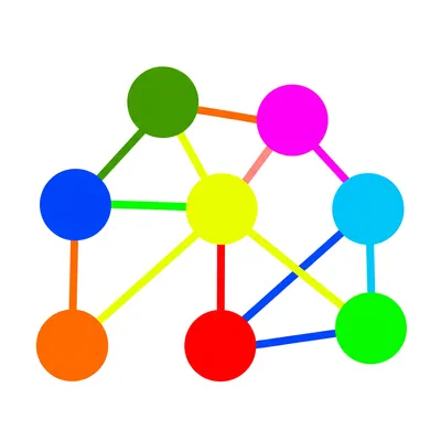 Illustration coloured - Image 1