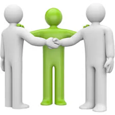 Illustration settlement - Image 4