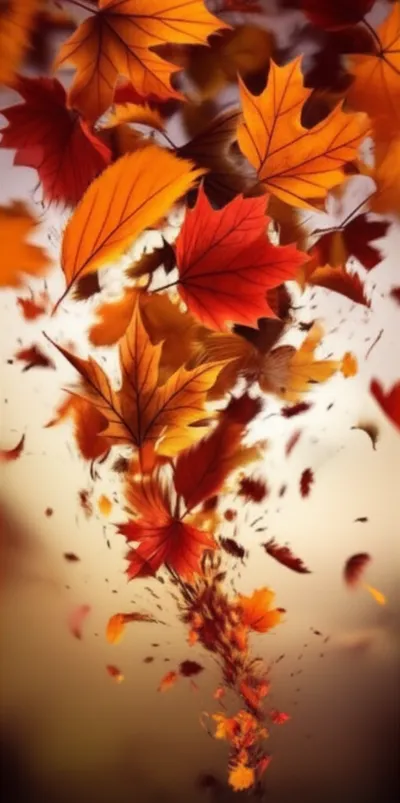 Illustration flurried - Image 1