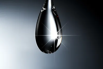 Illustration gleaming - Image 1