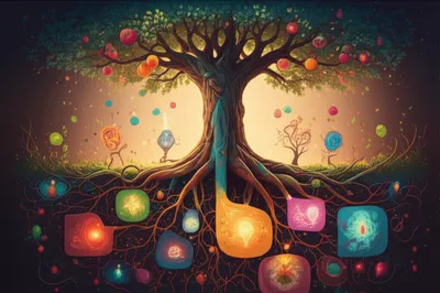 Illustration digestion - Image 1