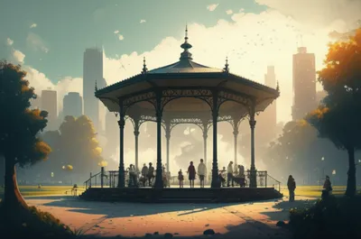 Illustration containers - Image 1