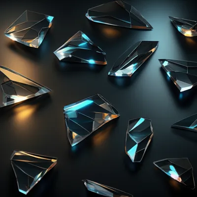 Illustration ice - Image 1