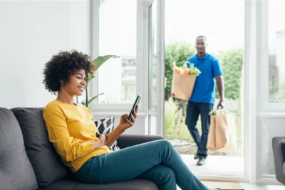 Illustration convenience - Image 1