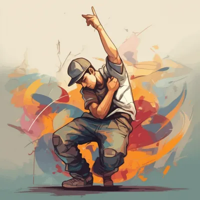 Illustration dab - Image 1