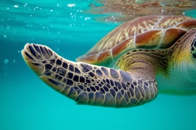 Illustration paddle - Image 1