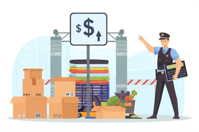 Illustration average - Image 1