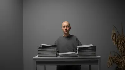 Illustration prosy - Image 1