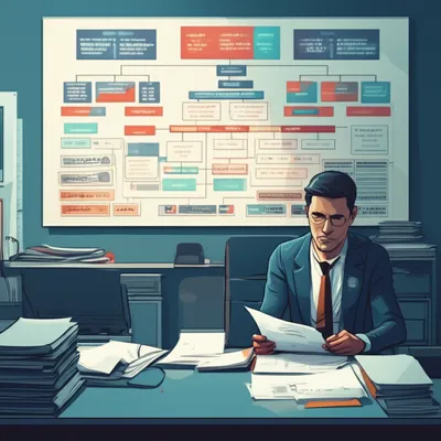 Illustration directorial - Image 1