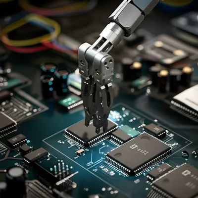 Illustration disassemble - Image 1