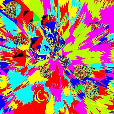 Hình ảnh minh họa uncontrolled