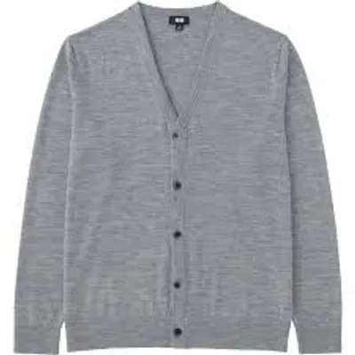 Illustration cardigan - Image 2