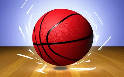 Illustration rebound