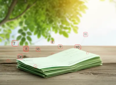 Illustration gales - Image 1