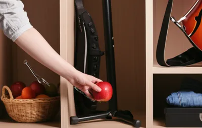 Illustration labeled - Image 1