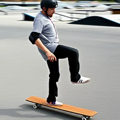 Illustration skateboards - Image 1