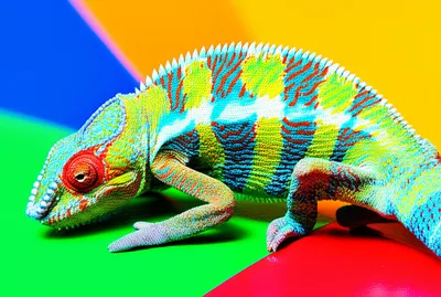 Illustration accommodated