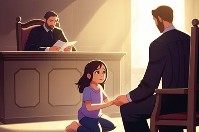 Illustration begs - Image 1