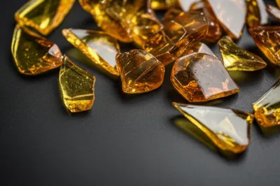 Illustration shatter - Image 1