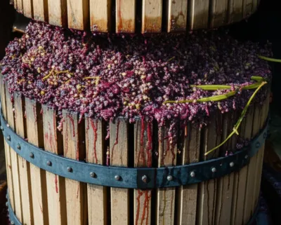 Illustration marcs - Image 1