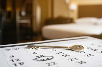 Illustration bookings - Image 1