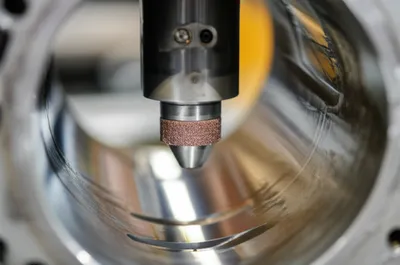 Illustration honed - Image 1