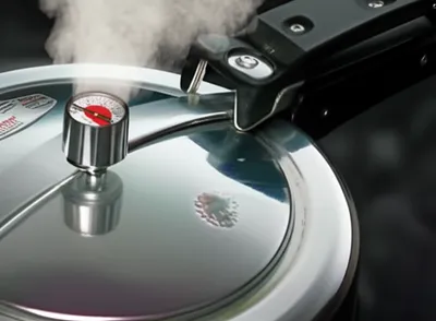 Illustration steamed - Image 1