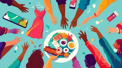 Illustration demands