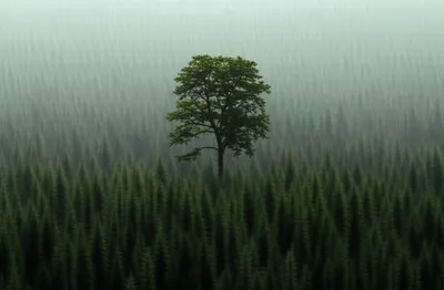 Illustration trillion