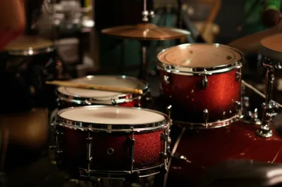 Illustration tom - Image 1