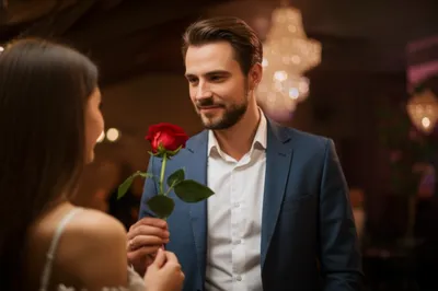 Illustration seducer - Image 1