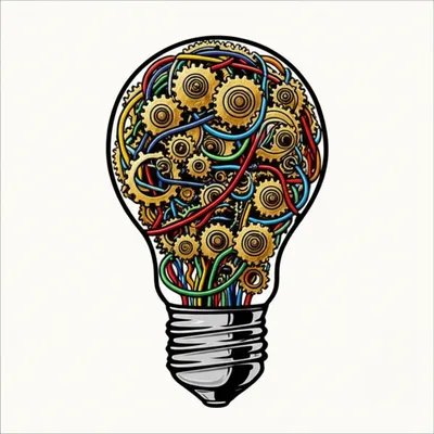 Illustration jazzed - Image 1