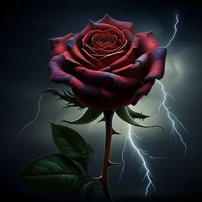 Illustration ugly - Image 1