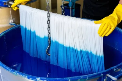 Illustration wincing - Image 1